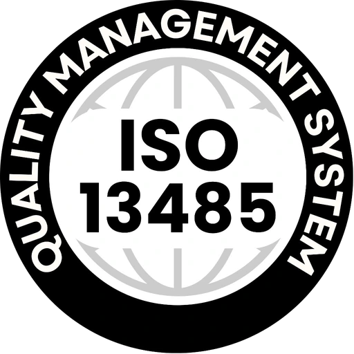 ISO 13485:2016 Quality Management System