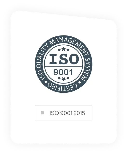ISO 2015