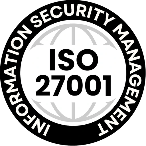 ISO 27001:2022 Information Security Management