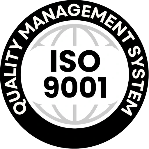 ISO 9001:2015 Quality Management System