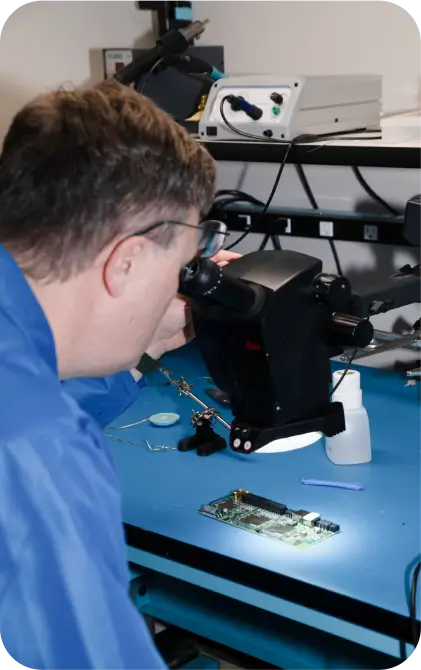 Multi Discipline Engineering