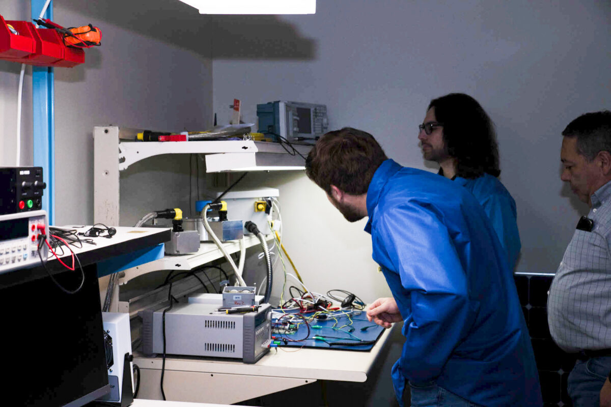 Signum services fargo 123