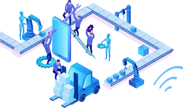 Web Applications image