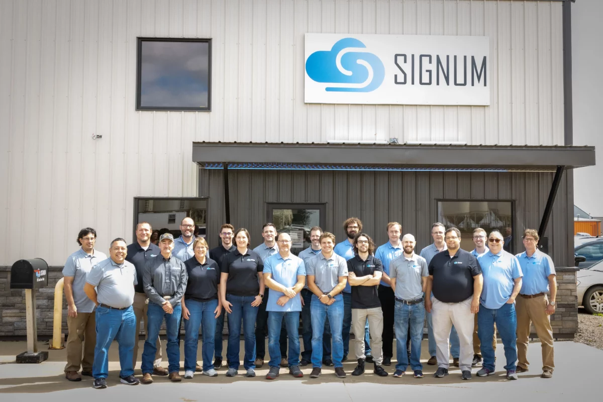 Signum Team